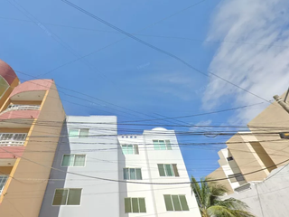 Departamento En Venta De Remate, Veracruz. Adhh
