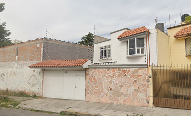 CASA EN VENTA EN HEROES DE PUEBLA PUEBLA