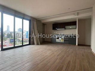 Departamento en Venta en Benito Juárez, Mixcoac