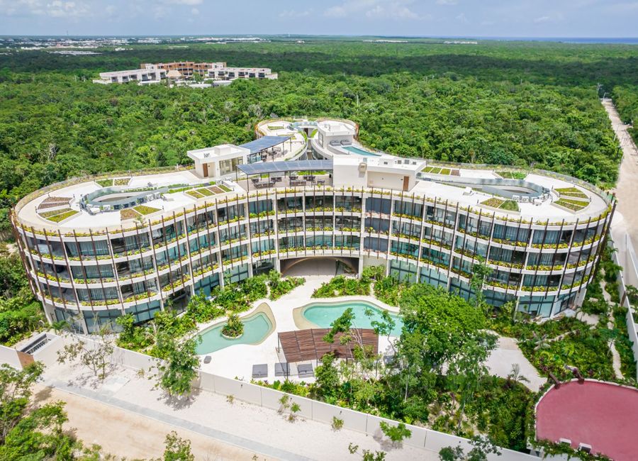 VENTA/RENTA DEPARTAMENTOS DE LUJO COMPLEJO MISTIQ TULUM | Lamudi.com.mx