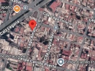 ¡¡Haz Que Tu Dinero Trabaje Para Ti Hoy !! Venta de Departamento en Zona de alta plusvalía, Col. Legaria, Miguel H, CDMX.