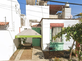 REMATE BANCARIO EN VENTA EN RANCHERIA DE GUADALUPE,PUERTO VALLARTA,JALISCO.