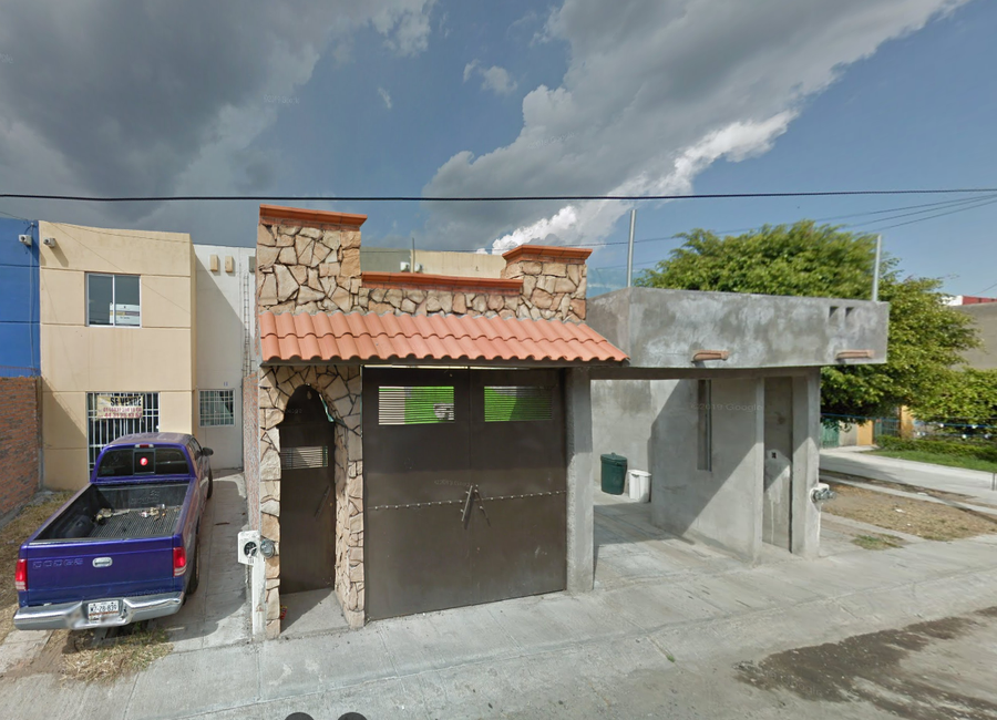 CASA EN VENTA TIMBARO, MICHOACAN. AYHS | Lamudi.com.mx
