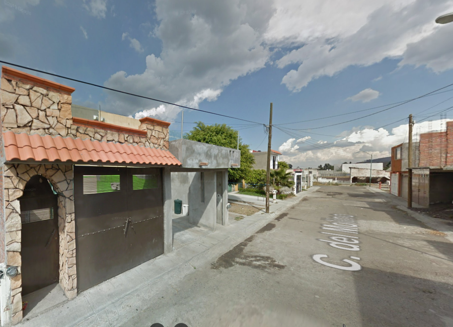 CASA EN VENTA TIMBARO, MICHOACAN. AYHS | Lamudi.com.mx