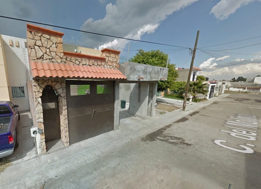CASA EN VENTA TIMBARO, MICHOACAN. AYHS | Lamudi.com.mx