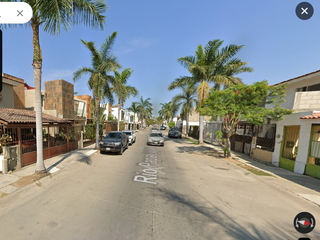 ¡Atención Inversionistas! ¡Excelente Casa oportunidad en Río Papaloapan, en Puerto Vallarta!