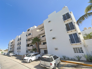 Departamento en "La Isla" Los Cabos