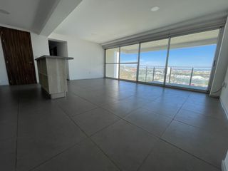 Departamento de 3 recámaras y terraza a amenidades en Natuur