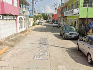 CASA EN VENTA, Flor de Verónica, Gaviotas Norte Sector Popular, Villahermosa, Tabasco, México, CASA EN REMATE BANCARIO, YJJ-JMJC15