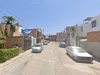 CASA EN VENTA RETORNO 22 DE DICIEMBRE, MORELOS, AGUASCALIENTES, CASA EN REMATE BANCARIO, YJJ-JMJC15