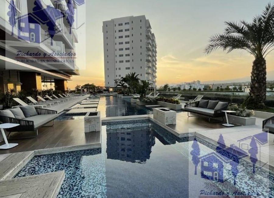 Se Vende Departamento En Averanda, Villas Del Lago Cuernavaca 3 ...