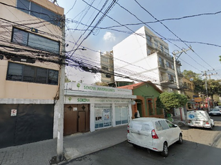 Local Comercial en Venta en Escandón Miguel Hidalgo CDMX