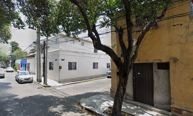 Casa en Venta San Lázaro Azcapotzalco CDMX