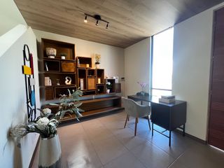 Casa de 2 recámaras + 2 Flex Spaces