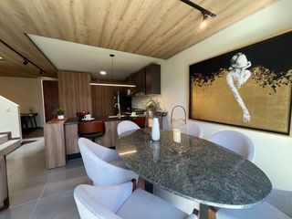 Casa de 2 recámaras + 2 Flex Spaces