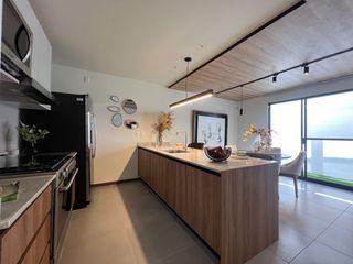 Casa de 3 recámaras + Flex Space