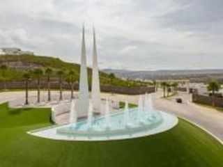 TERRENOS EN VENTA EN LA VISTA!