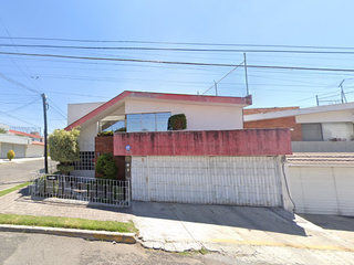 EN VENTA PROPIEDAD EN SECCION BANDINI, PUEBLA DE ZARAGOZA (REMATE BANCARIO)