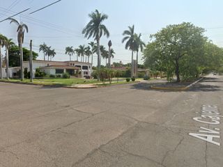 Venta de Casa en Col. Zona Norte, Obregón, Sonora.