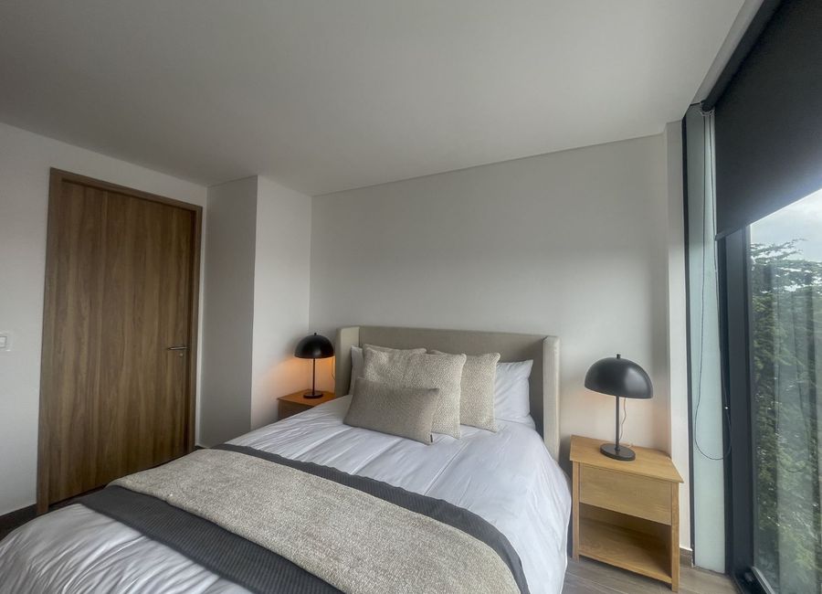 Venta departamento Up Santa Fe