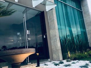 Hermosa Casa en Renta Amueblada En Zona Plateada Pachuca Hidalgo