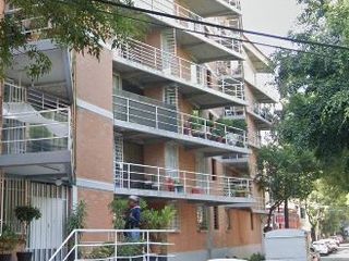 ¡¡Haz Que Tu Dinero Trabaje Para Ti Hoy !! Venta de Departamento en Exclusiva Zona, Col. Popotla, Miguel Hidalgo, CDMX.
