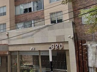 ¡¡Haz Que Tu Dinero Trabaje Para Ti Hoy !! Venta de Departamento en Exclusiva Zona, Col. Popotla, Miguel Hidalgo, CDMX.