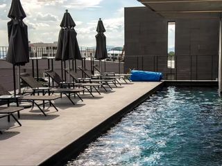 LOFT AMUEBLADO Y EQUIPADO EN ADAMANT QUERETARO
