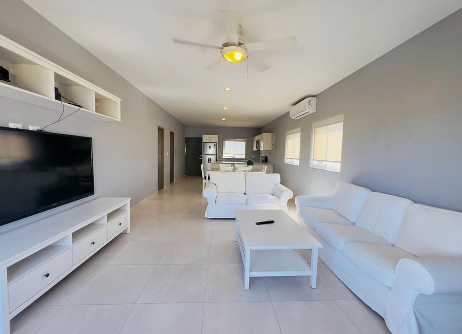 LOS CABOS, CONDOMINIO EN BAHIA DEL TEZAL, AMUEBLADO