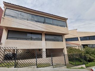 Oficina en San José de Los Cedros Cuajimalpa CDMX.