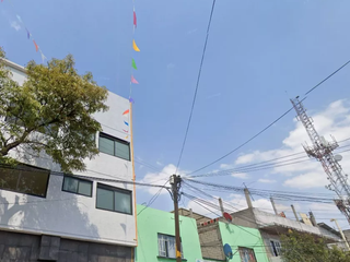 Departamento En Venta En Venustiano Carranza, Cdmx. Adhh