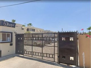 ¡¡Invierte Inteligente, Compra en Remate !! Venta de Hermosa Casa en Exclusiva Zona, Col. El Tezal, Los Cabos, Baja California Sur.