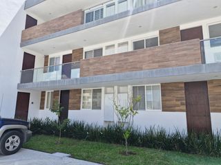 RENTA DEPARTAMENTO AL NORPONIENTE DE AGUASCALIENTES