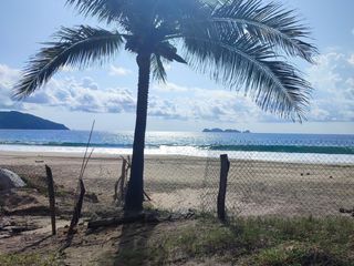 Zihuatanejo Playa Blanca Terreno En Venta Con Una Superficie De 2,500 M2