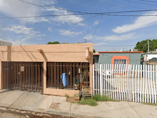 CASA EN VENTA FRACC. VILLA FLORIDA, BAJA CALIFORNIA. AYHS