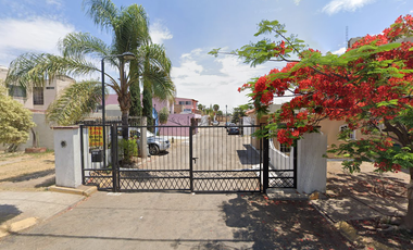 CASA EN VENTA EN SANTA ANITA JALISCO