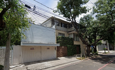 Casa en Venta San José Insurgentes Benito Juárez CDMX