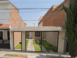 REMATE BANCARIO EN VENTA EN VISTA DEL SOL III, AGUASCALIENTES, AGS