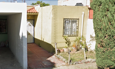CASA EN VENTA EN HACIENDA SANTA FE JALISCO