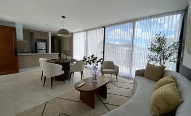 Departamento en venta en Zarú
