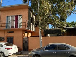 VENTA CASA EN JARRETADERAS AREA DE NUEVO VALLARTA.