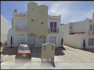 CASA EN VENTA REMATE BANCARIO, MIRAMAR, BAJA CALIFORNIA.AYHS