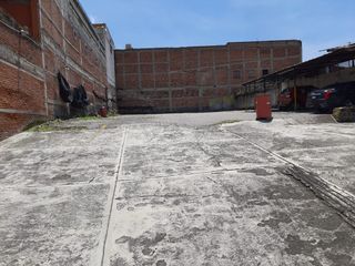 Terreno Comercial en Cuernavaca Centro, Cuernavaca, Morelos