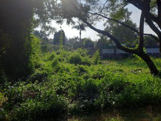 SE VENDE TERRENO AL NORTE DE CUERNAVACA