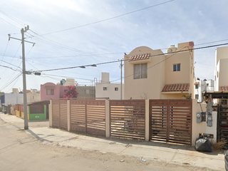 REMATE BANCARIO EN VENTA EN FRACCIONAMIENTO CHULAVISTA CABO SAN LUCAS, BAJA CALIFORNIA SUR
