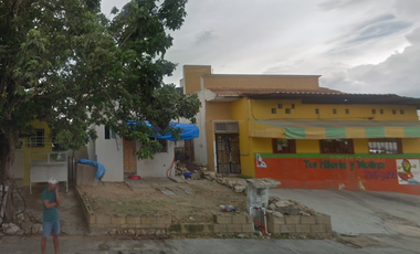 CASA EN VENTA EN PLAYA DEL CARMEN Q.R.