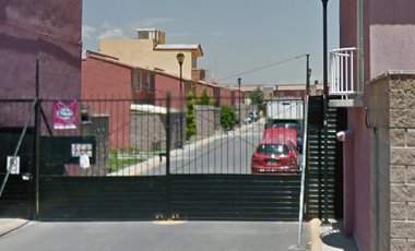 CASA EN REMATE BANCARIO EN ACOLMAN ESTADO DE MÉXICO  -LU01