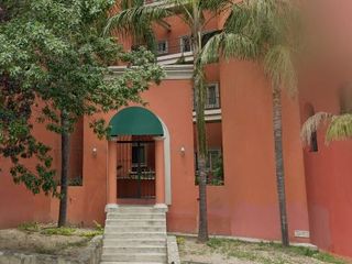 ¡¡Haz Que Tu Dinero Trabaje Para Ti Hoy !! Venta de Hermoso Departamento en Exclusiva Zona, Col. Rincón de San Francisco,  NL.