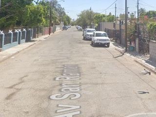¡¡Haz Que Tu Dinero Trabaje Para Ti Hoy !! Venta de Hermosa Casa en Exclusiva Zona, Col. Mexicali, Baja California.