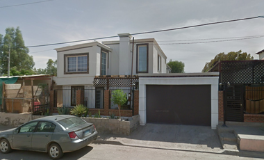 venta de hermosa casa en bernardo reyes tijuana